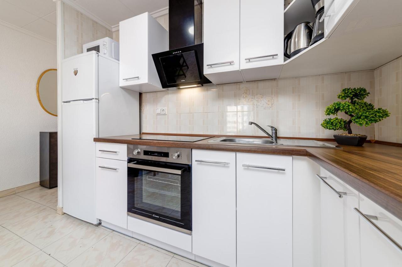 Apartamento Ramon Торевиеха Екстериор снимка