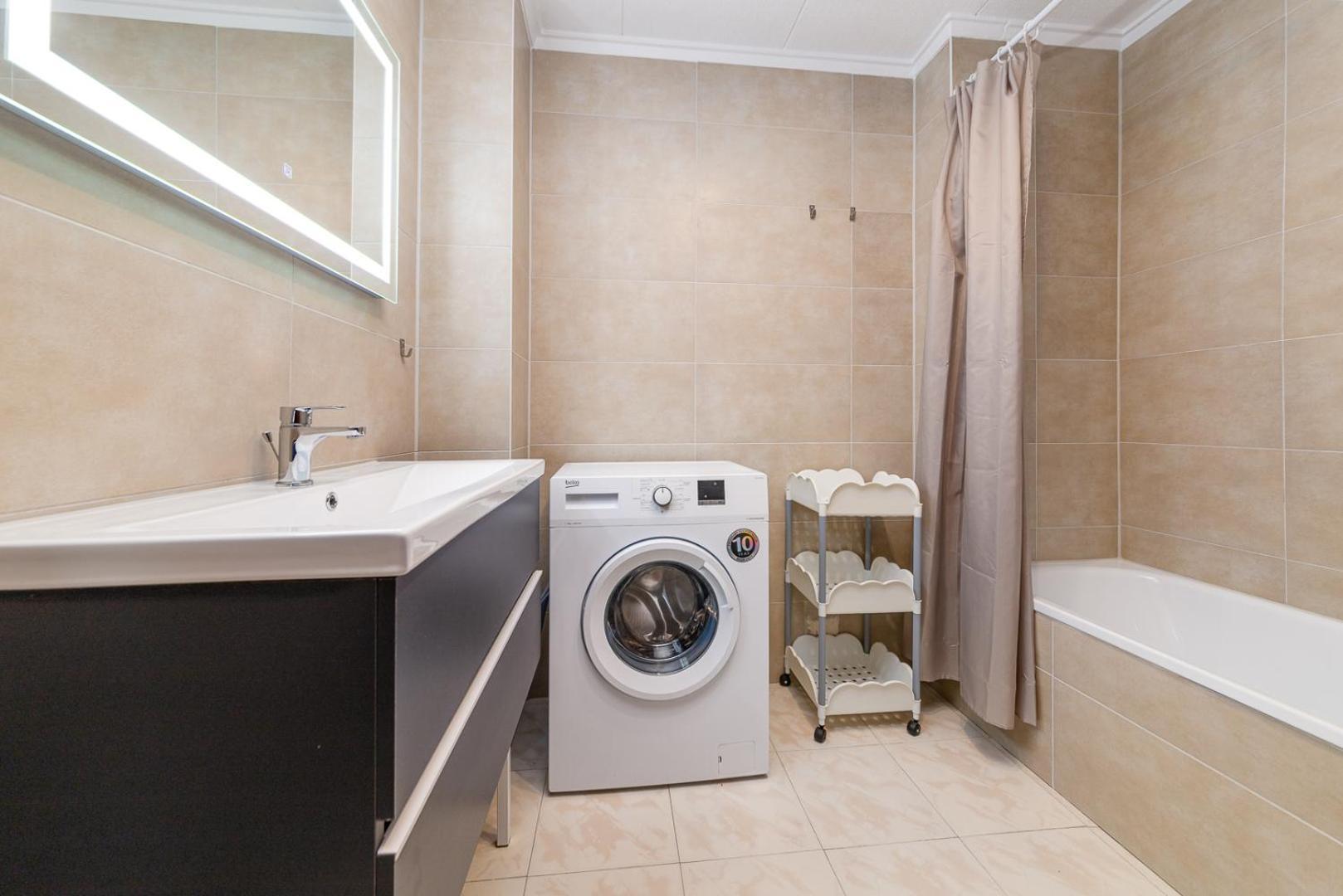 Apartamento Ramon Торевиеха Екстериор снимка
